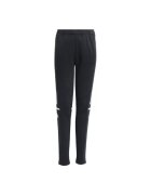 adidas Pantaloni sport Squadra 25 - croi lejer - negru - poliester