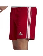 adidas Pantaloni Squadra 21 barbati - Rosu
