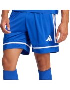 adidas Pantaloni Squadra 25 barbati - Albastru