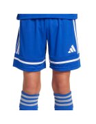 adidas Pantaloni Squadra 25 copii - Albastru