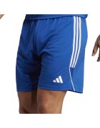 adidas Pantaloni Tiro 23 League barbati - Albastru
