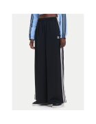 adidas Pantaloni trening Negru
