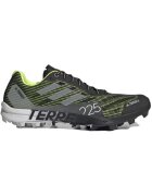 adidas Pantofi alergare Terrex Speed Pro SG Unisex - Negru