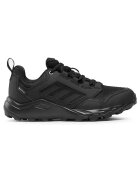 adidas Pantofi alergat Textil - Negru - Negru
