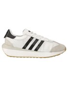 adidas Pantofi barbati Piele ecologica - Alb - Alb