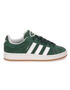 adidas Pantofi barbati - Piele naturala - Verde