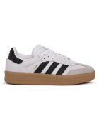 adidas Pantofi barbati Samba XLG - bej - piele naturala - design original - confort sporit