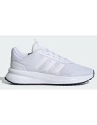 adidas Pantofi barbati Textil - Alb - Alb