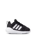 adidas Pantofi copii - Swift Run 22 El I - unisex - negru - textil
