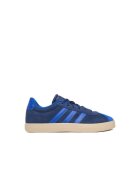 adidas Pantofi copii - VL COURT 3.0 - bleumarin - tesatura