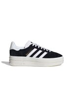 adidas Pantofi dama 868320 - Piele naturala - Negru