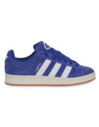 adidas Pantofi dama 870722 - Piele naturala - Albastru