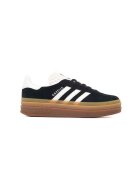 adidas Pantofi dama din piele naturala - Negru