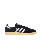 adidas Pantofi dama negru - piele naturala - inchidere cu sireturi - sezon tot anul