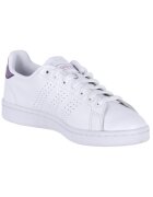 adidas Pantofi dama Piele naturala - Alb -