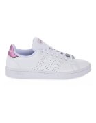 adidas Pantofi dama Sintetic - - Alb