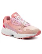 adidas Pantofi dama Sintetic - Roz -