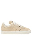 adidas Pantofi dama Stan Smith - bej - piele naturala