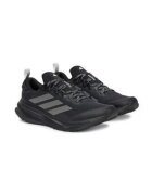 adidas Pantofi de alergare cu print logo