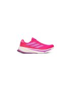 adidas Pantofi de alergare cu profil jos si print logo