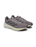 adidas Pantofi de alergare din material textil cu model logo