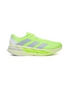 adidas Pantofi de alergare textili cu siret