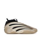 adidas Pantofi de baschet din piele