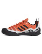 adidas Pantofi de bouldering unisex cu profil jos