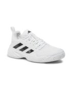 adidas Pantofi de tenis ID1548 - Textil - Alb