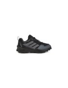 adidas Pantofi de trekking din material textil cu logo