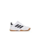 adidas Pantofi din material textil cu sireturi si logo
