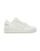 adidas Pantofi din piele ecologica baschet