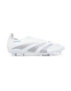 adidas Pantofi din piele ecologica - pentru fotbal