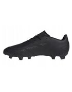 adidas Pantofi fotbal pentru barbati - Negri - Sintetici - Negru
