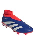adidas Pantofi fotbal Predator League Ll Fg - Textil - Multicolor - Portocaliu
