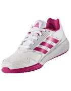 adidas Pantofi Kids' AltaRun - Alb - White - Alb