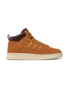 adidas Pantofi mid-cut din piele ecologica