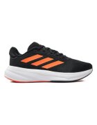 adidas Pantofi pentru alergat 303907532 - Textil - Negru - Negru
