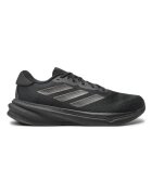 adidas Pantofi pentru alergat 303986797 - Textil - Negru - Negru