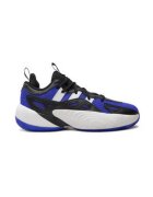 adidas Pantofi pentru baschet barbati 303987503 - Textil - Albastru - Albastru