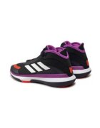 adidas Pantofi pentru baschet barbati 304004254 - Textil - Negru - Negru