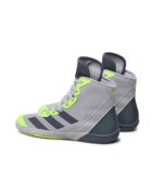 adidas Pantofi pentru box barbati 303906979 - Textil - Gri - Gri