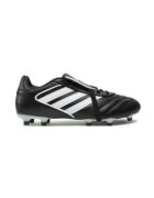 adidas Pantofi pentru fotbal din piele cu crampoane
