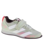 adidas Pantofi Ridicare haltere Adipower Weightlifting 3 Verde 46 2/3