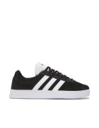 adidas Pantofi sport barbati 302290369 - Piele naturala - Negru - Negru