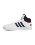 adidas Pantofi sport barbati 302291687 - Textil - Alb - Alb