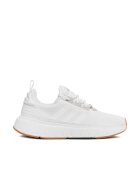 adidas Pantofi sport barbati 302300655 - Textil - Alb - Alb