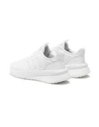 adidas Pantofi sport barbati 302300792 - Textil - 47 1/3 EU - Alb