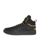 adidas Pantofi sport barbati 302833672 - Piele ecologica - Negru - Negru