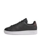 adidas Pantofi sport barbati 302938643 - Piele ecologica - Negru - Negru